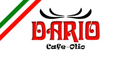 Dario Cafe Olio