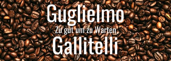 Kaffee Guglielmo & Gallitelli