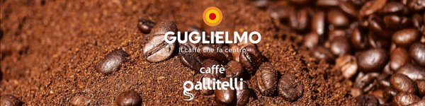 Guglielmo & Gallitelli Kaffee