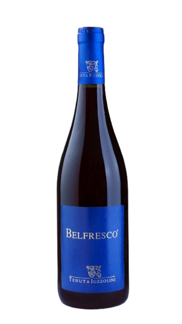 Vino Rosso Belfresco 0,75l