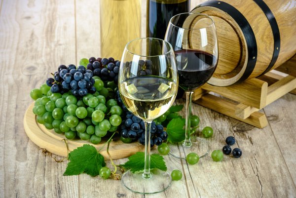 Vino Weine aus Ciro